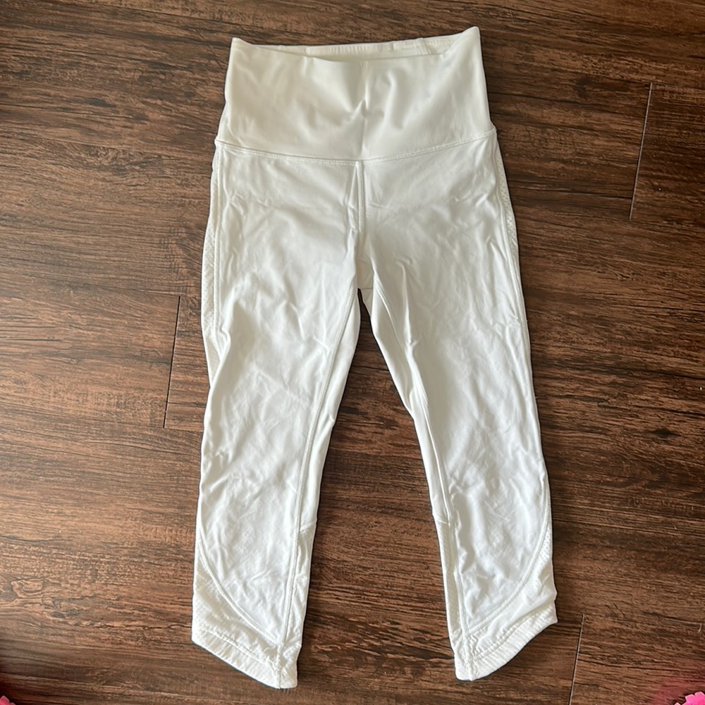 Lululemon leggings